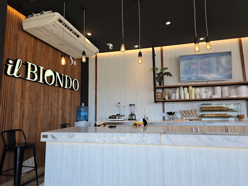 Il Biondo Gelatería - 3