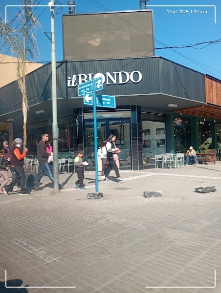 Il Biondo Gelatería - 4