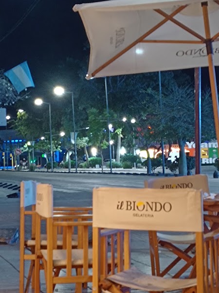 Il Biondo Gelatería - 5
