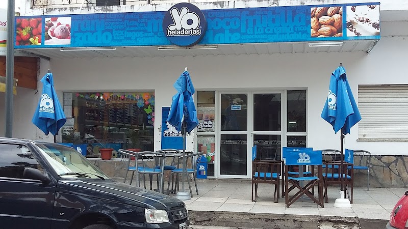 Heladeria Yo - imagen 1