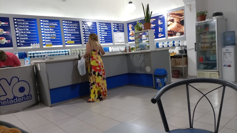 Heladeria Yo - 3