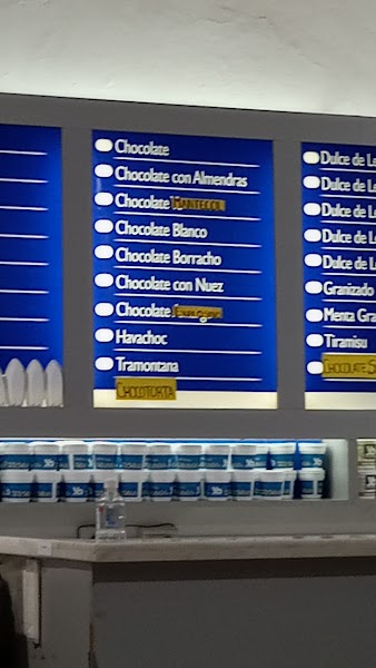 Heladeria Yo - 5