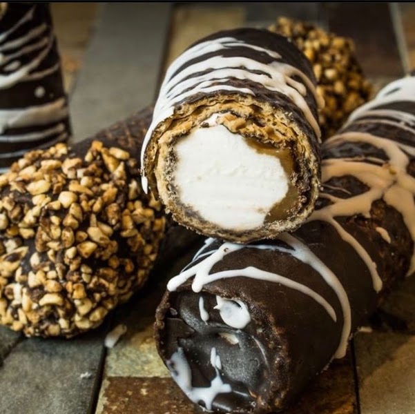 Venezia Helados buenos aires - 2