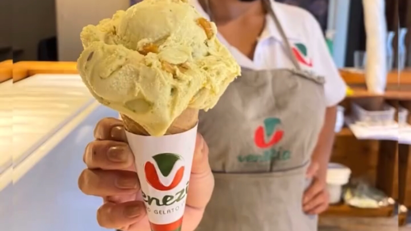 Venezia Helados buenos aires - 3