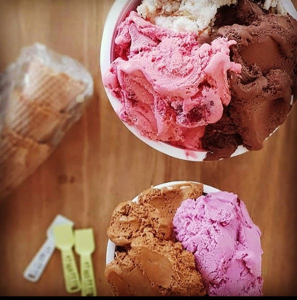 Venezia Helados buenos aires - 5