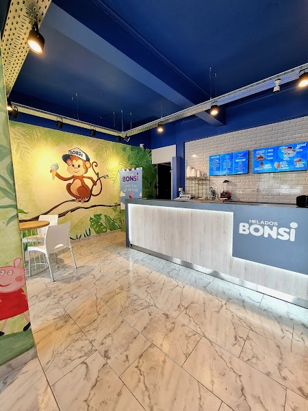 Bonsi Helados - imagen 1
