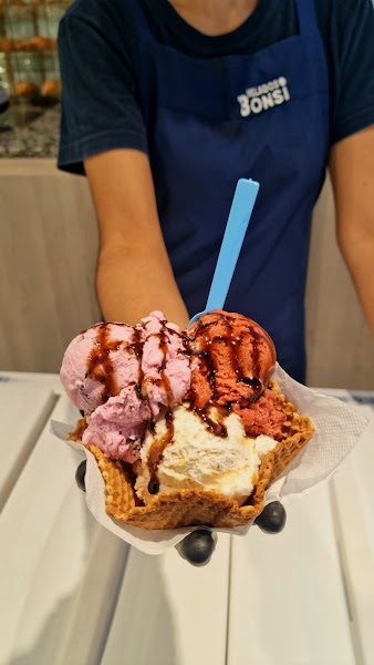 Bonsi Helados - 2