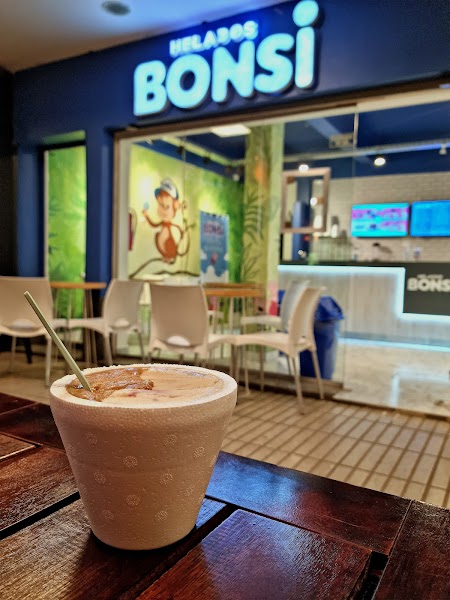 Bonsi Helados - 4