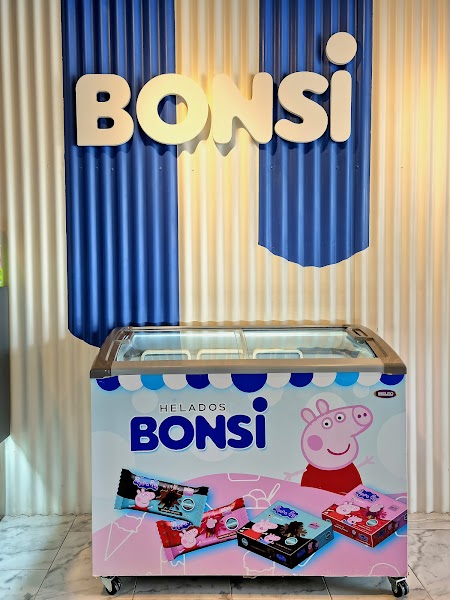 Bonsi Helados - 5