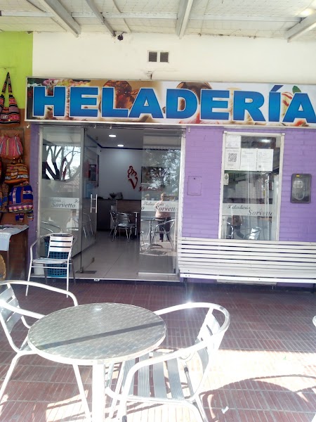 Heladeria Sorvetto - imagen 1