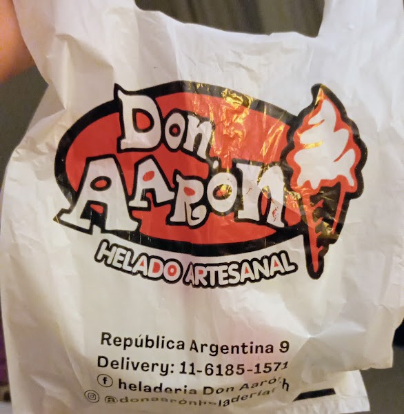 Heladería Don Aaron 2 - 4