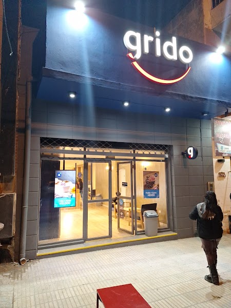 Grido - imagen 1