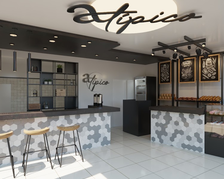 A-típico Bakery - imagen 1
