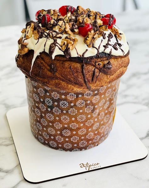 A-típico Bakery - 2
