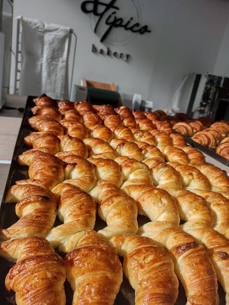 A-típico Bakery - 4