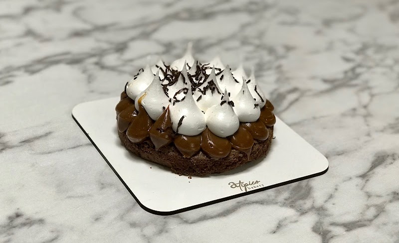 A-típico Bakery - 5