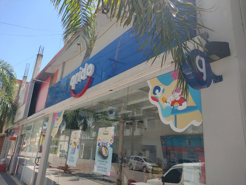 Grido helado - imagen 1