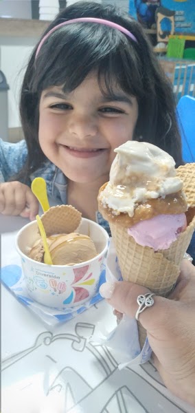 Grido helado - 5
