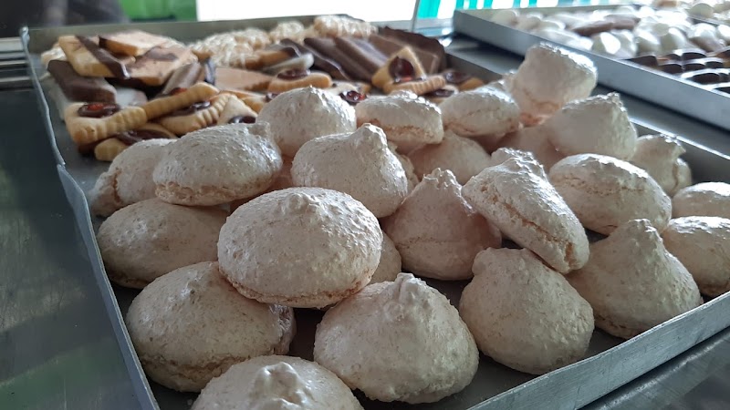 Panadería El Repostero - 2