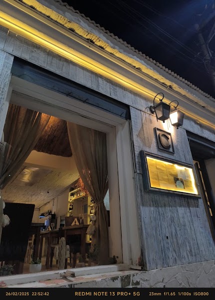 C Tilcara Restaurant - imagen 1