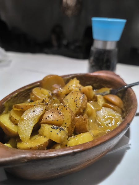 C Tilcara Restaurant - 2