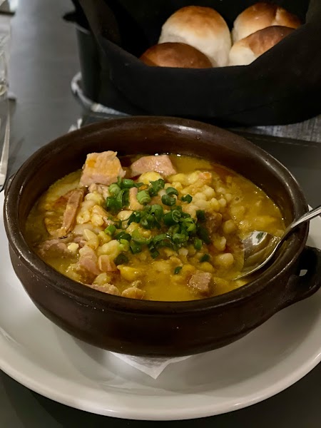 C Tilcara Restaurant - 4