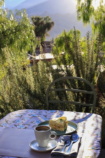 Villa del Cielo Restaurante - imagen 1