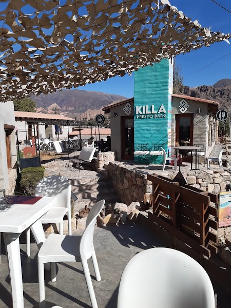 Los Puestos Restaurante - imagen 1