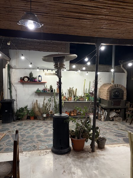 La Picadita - 5