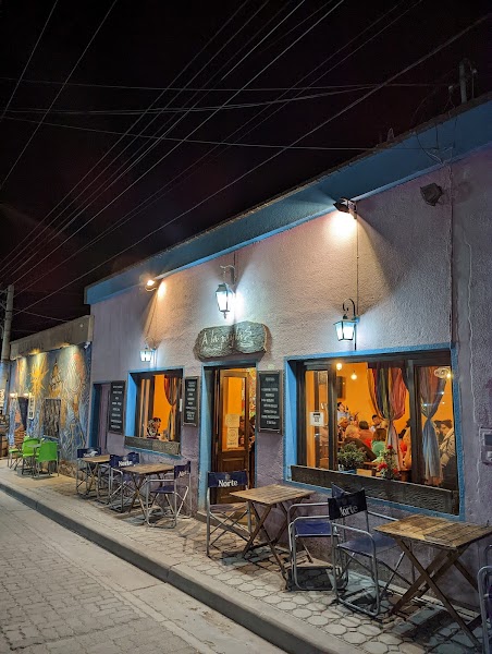 A La Payla Restaurant - imagen 1