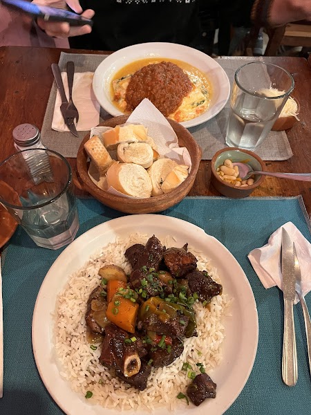 A La Payla Restaurant - 3