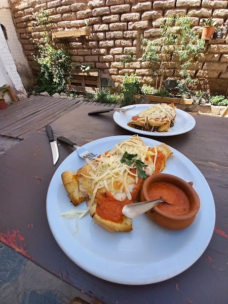 La Rockola - 2