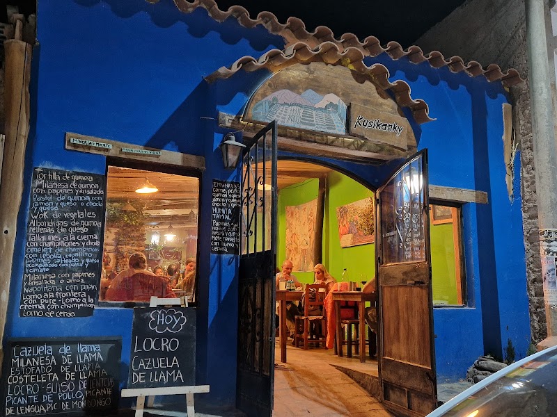 Kusikanky - imagen 1