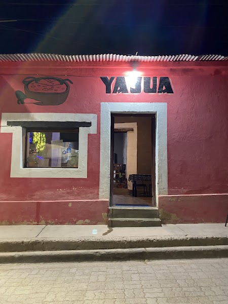 Yajua - 3