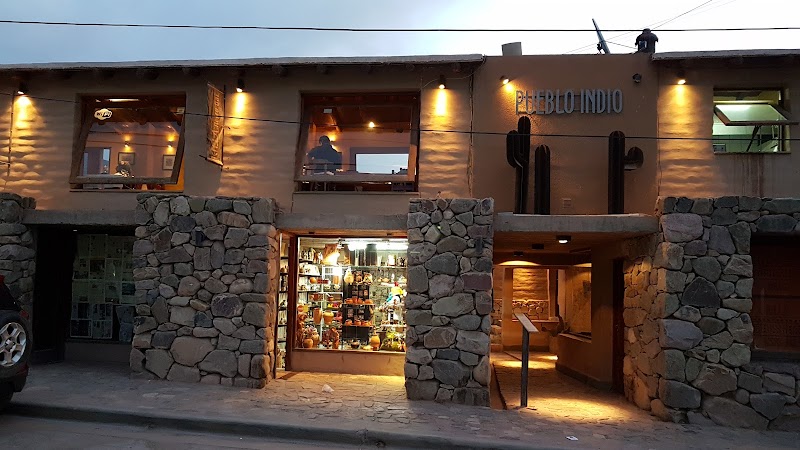 Killa Resto Bar - imagen 1