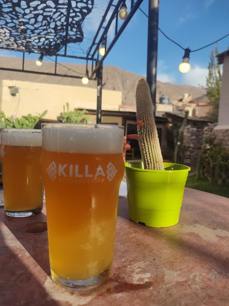 Killa Resto Bar - 2