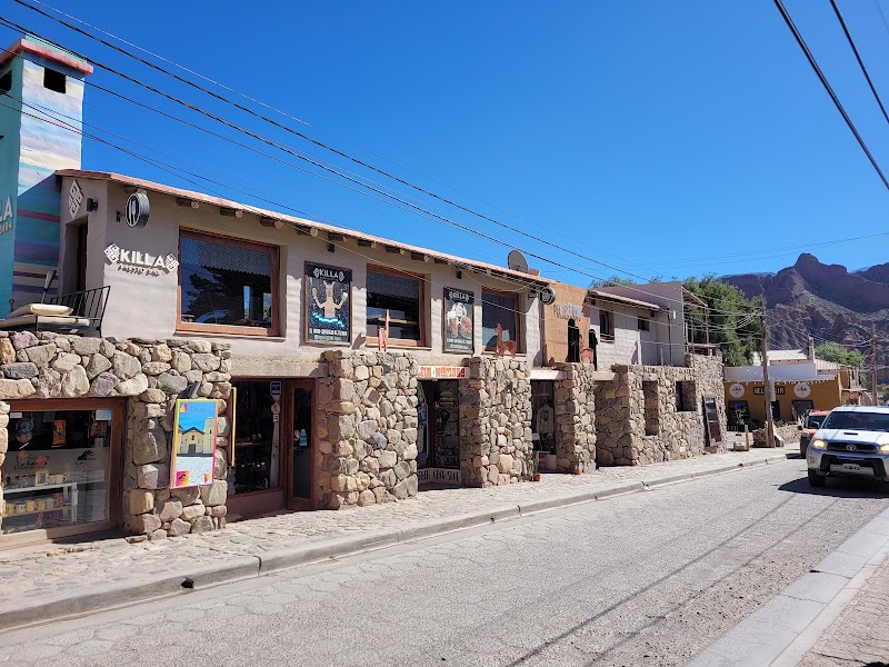 Killa Resto Bar - 4