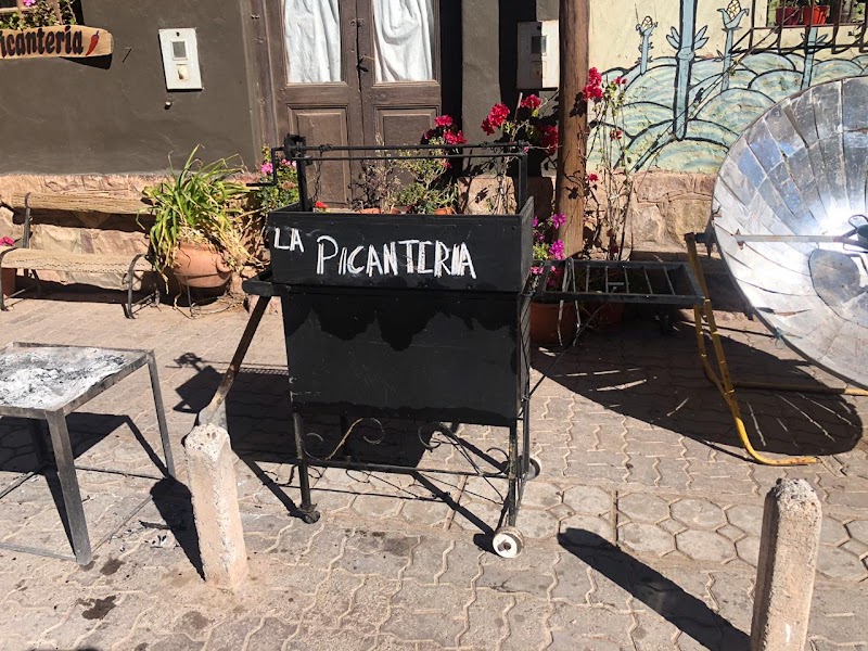 La Picanteria - imagen 1
