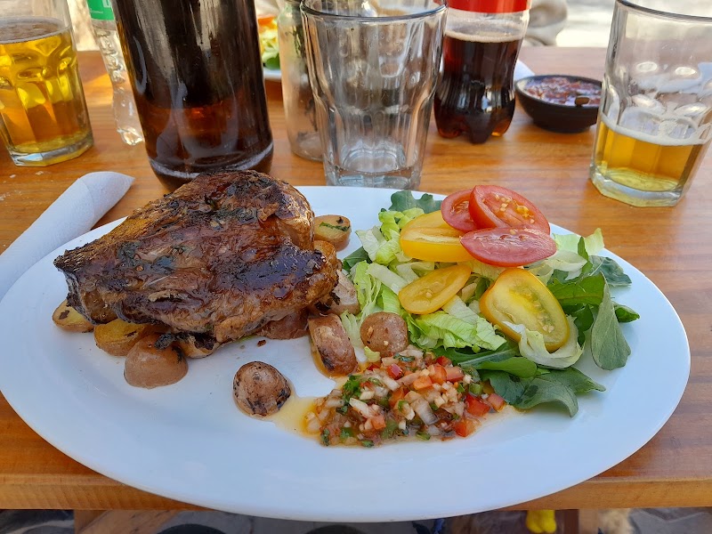 La Picanteria - 3