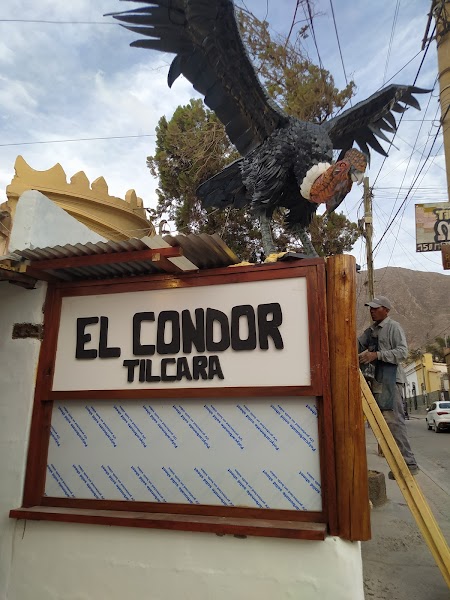 El Condor - 2