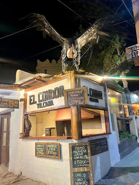 El Condor - 4