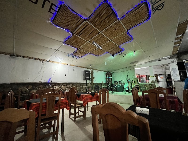 La Peña de Chuspita - imagen 1