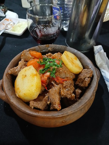 La Peña de Chuspita - 2