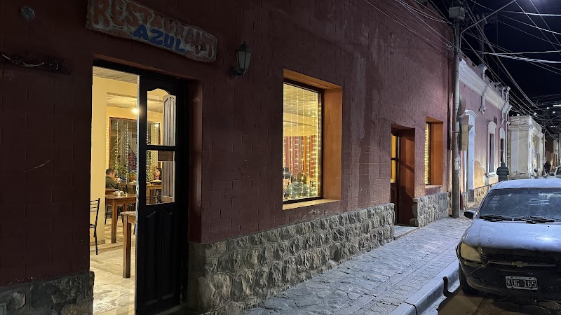 Restaurante Azul - imagen 1