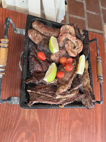 El quincho parrilla - 2