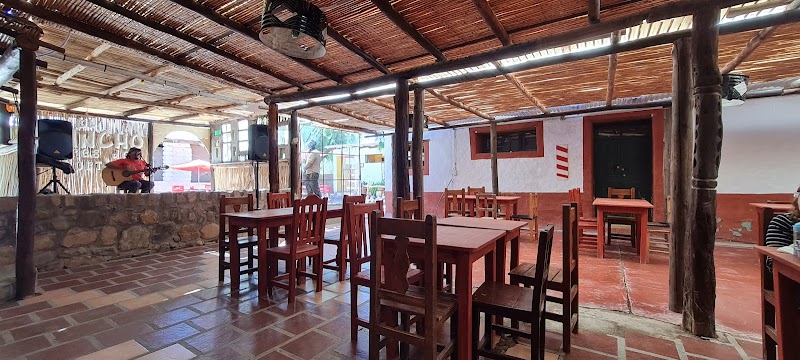 El quincho parrilla - 5