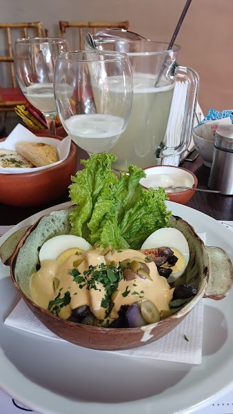 La Chakana Parrilla - 5