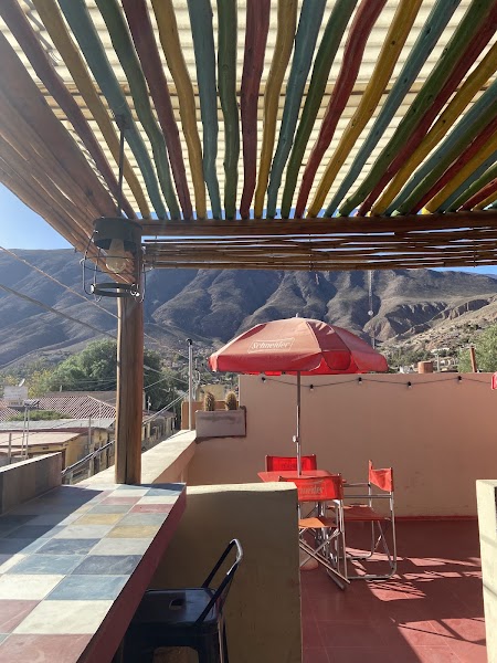 EL MOLLE RESTO BAR - imagen 1