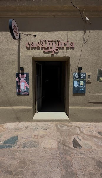 Casa María - Café de Especialidad - imagen 1