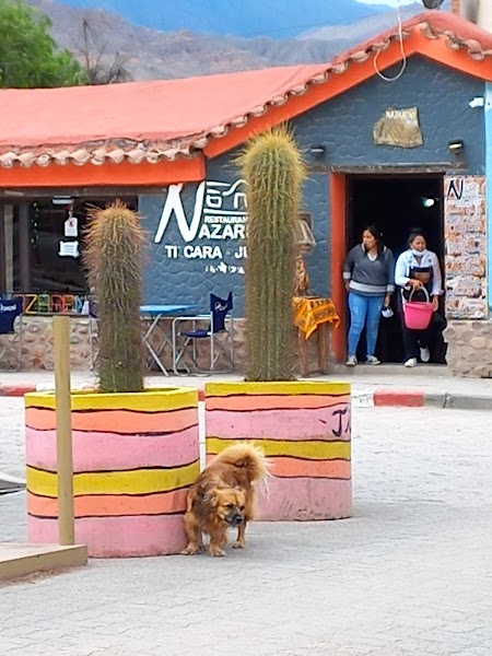 Nazareno resto bar - imagen 1